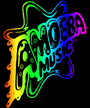 Rainbow Logo [Limited Edition]