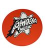 Amoeba Slipmat (Solid Red)