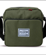 Selektor 40 7" Crossbody Bag - Green Merch