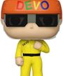 Devo: Satisfaction - Funko Pop! - Rocks Merch