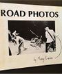 Road Photos - Tony Levin (Book) Merch