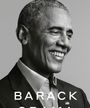 A Promised Land - Barack Obama (Book) Merch
