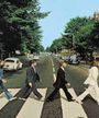 The Beatles - Abbey Road (Magnet) Merch