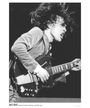 AC/DC - Reading Rock Festival August 1976 (Poster) Merch