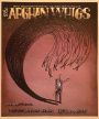 Afghan Whigs - The Fillmore - October 23, 2014 (Poster) Merch