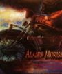 Alanis Morissette - Greek Theatre UC Berkeley / Cal Expo Amphitheatre Sacramento - June 7 & 8 / 9, 1996 (Poster) Merch