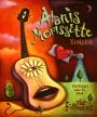 Alanis Morissette - The Fillmore - June 22, 2000 (Poster) Merch