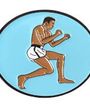 Muhammad Ali - The Greatest (Enamel Pin) Merch
