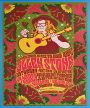 Allen Stone - The Fillmore - March 19, 2016 (Poster) Merch