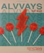 Alvvays - The Fillmore - October 24, 2017 (Poster) Merch