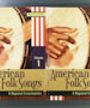 American Folk Songs: A Regional Encyclopedia Volumes 1 & 2 (Book) [Set of 2 ] Merch