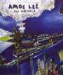 Amos Lee - The Fillmore - January 25, 2011 (Poster) Merch