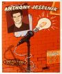 Anthony Jeselnik - The Fillmore - March 21, 2015 (Poster) Merch