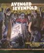 Avenged Sevenfold - The Fillmore - November 29, 2005 (Poster) Merch