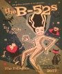 The B-52's - The Fillmore - October 31, 2017 (Poster) Merch