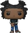 Jean-Michel Basquiat - Funko Pop! - Artists Merch