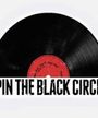 Spin The Black Circle (Sticker) Merch