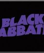 Black Sabbath (Magnet) Merch