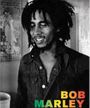 Bob Marley - Smile Photo (Sticker) Merch