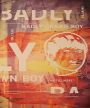 Badly Drawn Boy - The Fillmore - May 19, 2001 (Poster) Merch