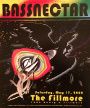 Bassnectar - The Fillmore - May 17, 2008 (Poster) Merch