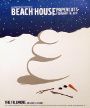Beach House - The Fillmore - February 18, 2011 (Poster) Merch