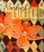 Bebel Gilberto - The Fillmore - November 28, 2001 (Poster) Merch