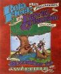 Bela Fleck & The Flecktones / David Grisman Quintet - The Warfield Theatre SF - November 11, 1999 (Poster) Merch