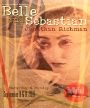 Belle & Sebastian - The Warfield SF - September 8 & 9, 2001 (Poster) Merch