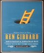 Ben Gibbard - The Fillmore - May 18, 2007 (Poster) Merch