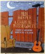 Ben Harper & Charlie Musselwhite - The Fillmore - March 30 & 31, 2018 (Poster) Merch