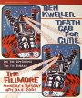 Ben Kweller / Death Cab For Cutie - The Fillmore - May 3 & 4, 2004 (Poster) Merch