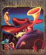 Big Bad Voodoo Daddy - The Fillmore - May 23, 1998 (Poster) Merch