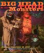 Big Head Todd & The Monsters - Fillmore Auditorium Denver - December 31, 2001 (Poster) Merch