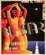 Big Star - The Fillmore - June 5, 1994 (Poster) Merch
