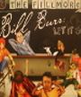 Bill Burr: "Let It Go" - The Fillmore - December 17, 2009 (Poster) Merch