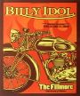 Billy Idol - The Fillmore - June 26 & 27, 2008 (Poster) Merch