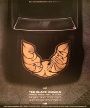 Black Angels - The Fillmore - May 17, 2013 (Poster) Merch
