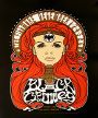 Black Crowes - The Fillmore - December 1, 2, 4, 5, 6, 2009 (Poster) Merch