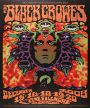 Black Crowes - The Fillmore - December 15, 16, 18, 19, 20, 2008 (Poster) Merch