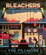 Bleachers - The Fillmore - March 11, 2015 (Poster) Merch