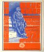 Blue Cheer / Captain Beefheart - Avalon Ballroom SF - July 27-30, 1967 (Poster) Merch