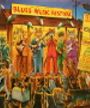 Blues Music Festival: B.B. King / Robert Cray Band / Jimmie Vaughan - NV & CA - August 1997 (Poster) Merch