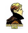 David Bowie - Low (Pin) Merch