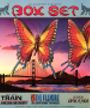 Box Set - The Fillmore - April 6, 1996 (Poster) Merch