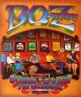 Boz Scaggs - The Fillmore - October 7-9, 1997 (Poster) Merch