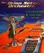 Brian Setzer Orchestra - The Warfield SF - December 31, 1995 (Poster) Merch