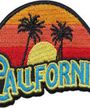 California Sun (Patch) Merch