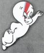 Casper - Aladdin Sane (Sticker) Merch