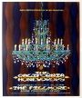 California Honeydrops - The Fillmore - October 18, 2014 (Poster) Merch